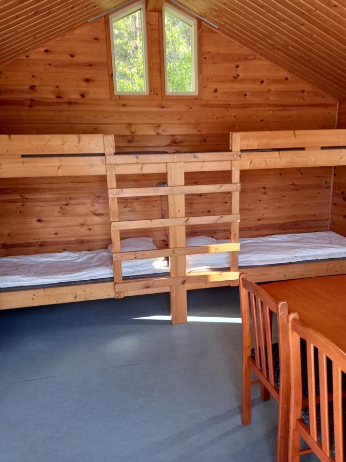 Santtioranta Camping Uusikaupunki Luaran gambar